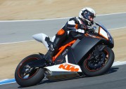 KTM RC8 KTM RC8
